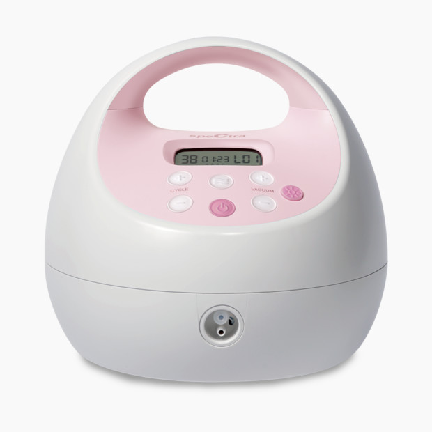  Spectra - CaraCups Wearable Milk Collection - Compatible with Spectra  Breast Pumps - 24mm : Baby