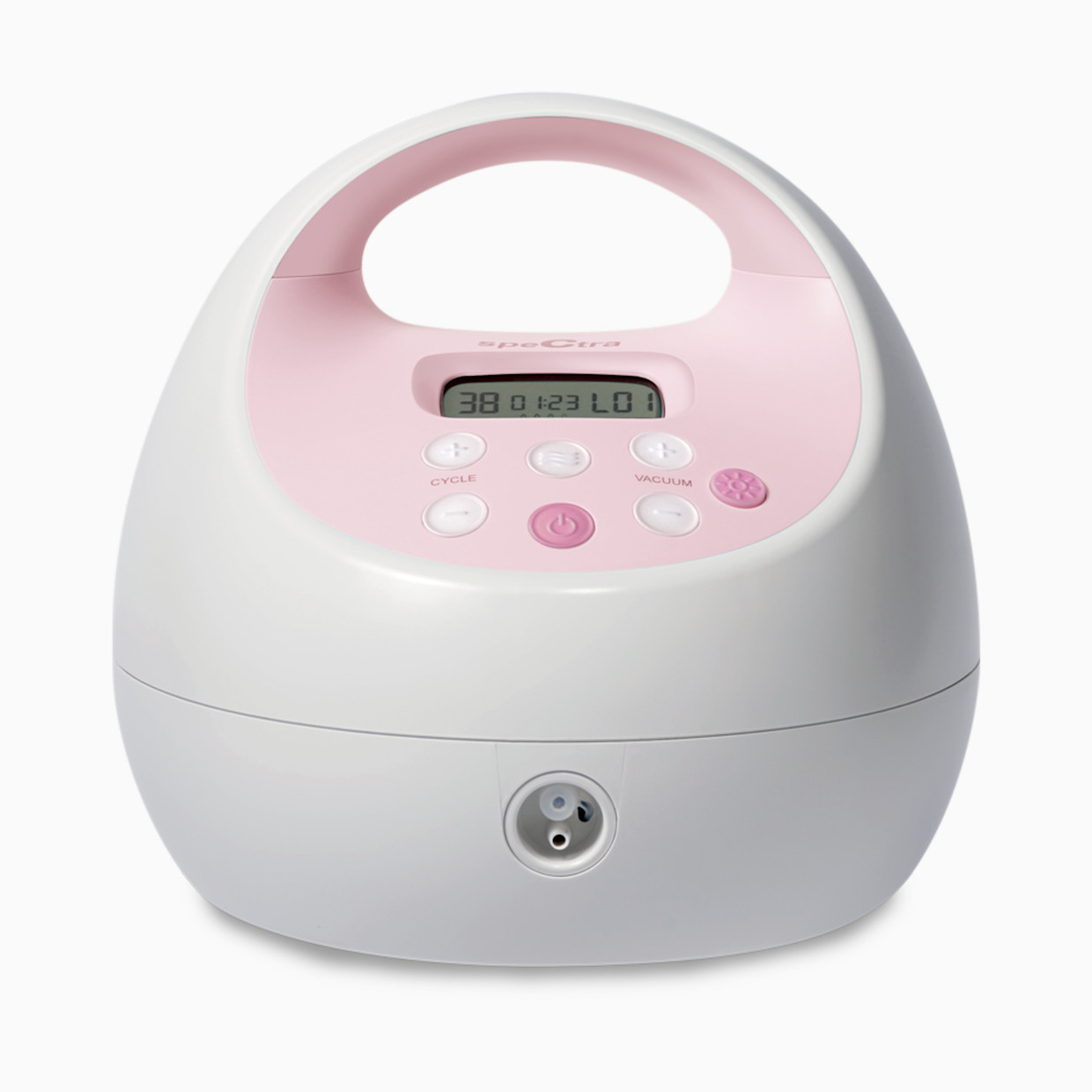 Spectra S2 Plus Electric Breast Pump.