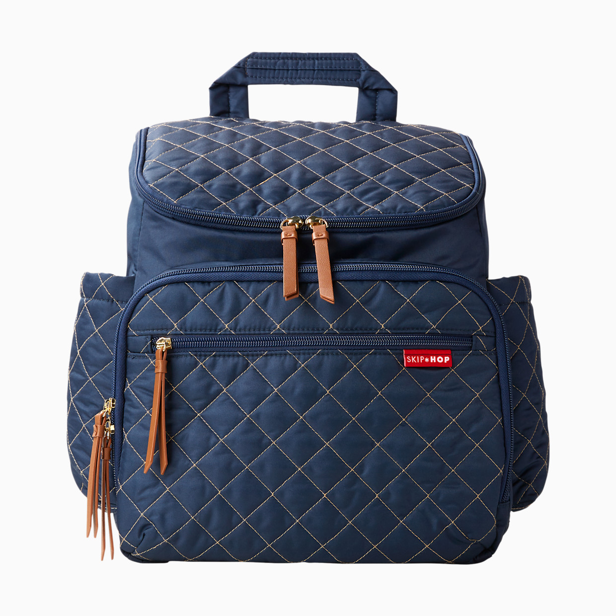 Skip Hop Forma Diaper Backpack - Navy.