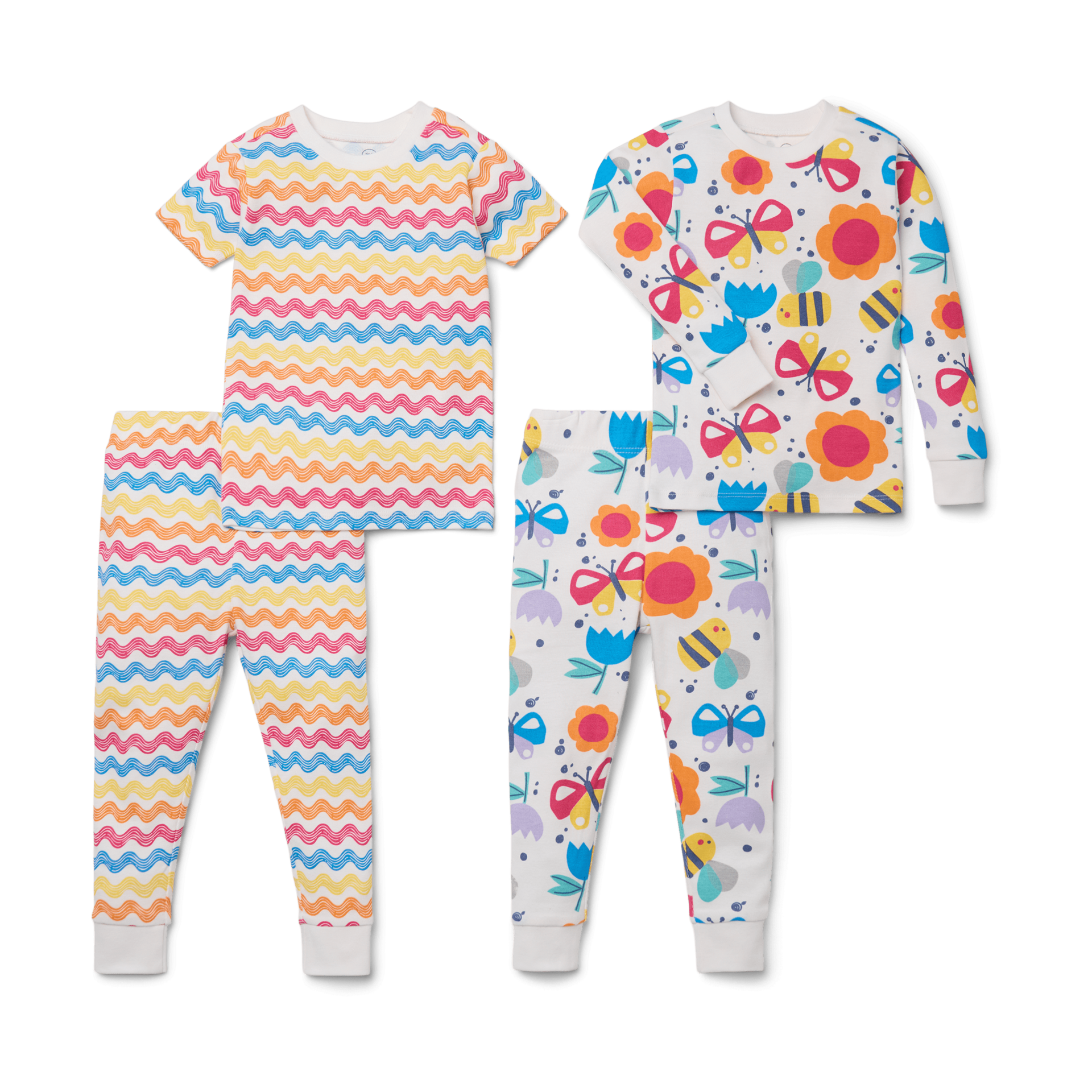 Thumbnail of Butterflies And Bees