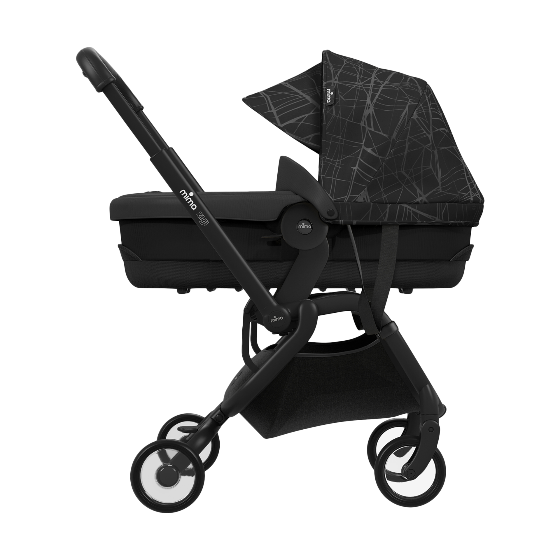 mima zigi carrycot