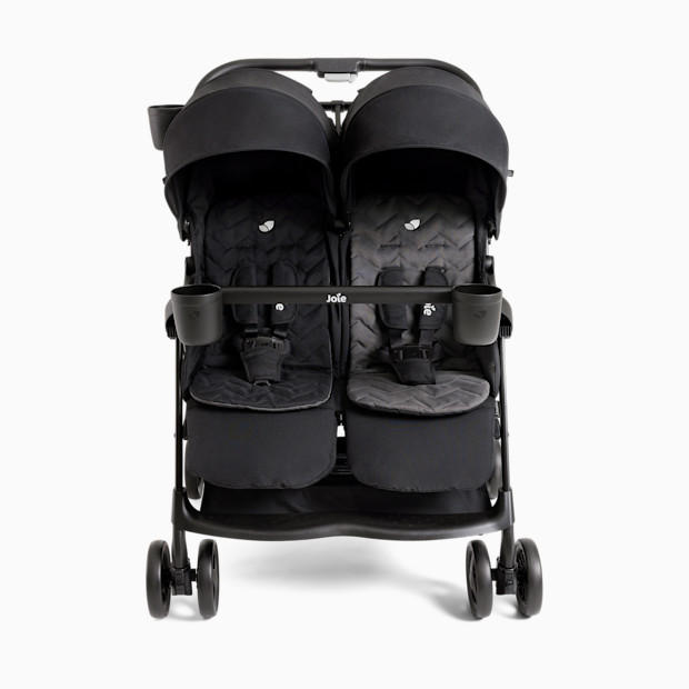 Joie Rosemary Double Stroller.