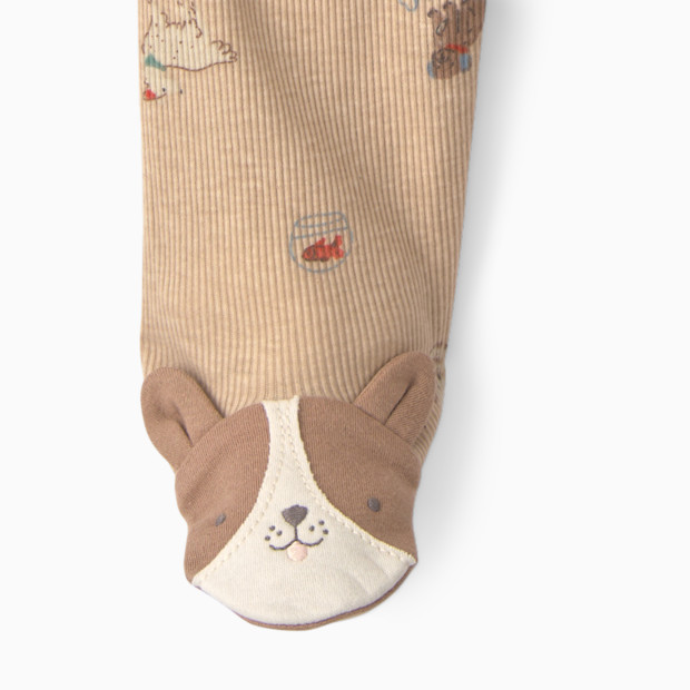 Carter's Snug Fit Sleep & Play Pajamas.