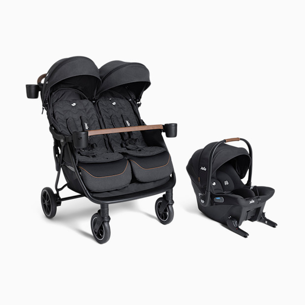 Joie Rosemary LX And Mint Latch.