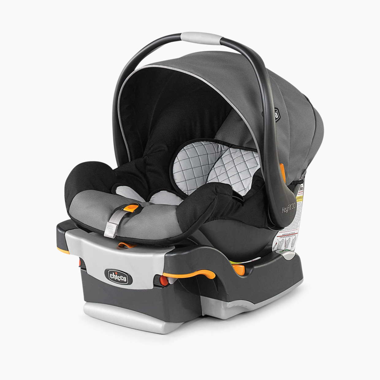 Chicco KeyFit 30 Infant Car Seat - Orion | Babylist Shop