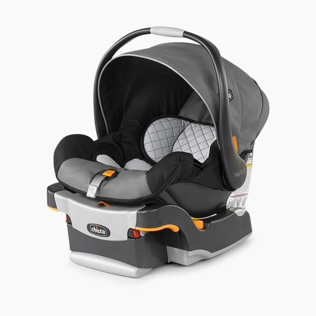 Chicco KeyFit 30 Infant Car Seat.