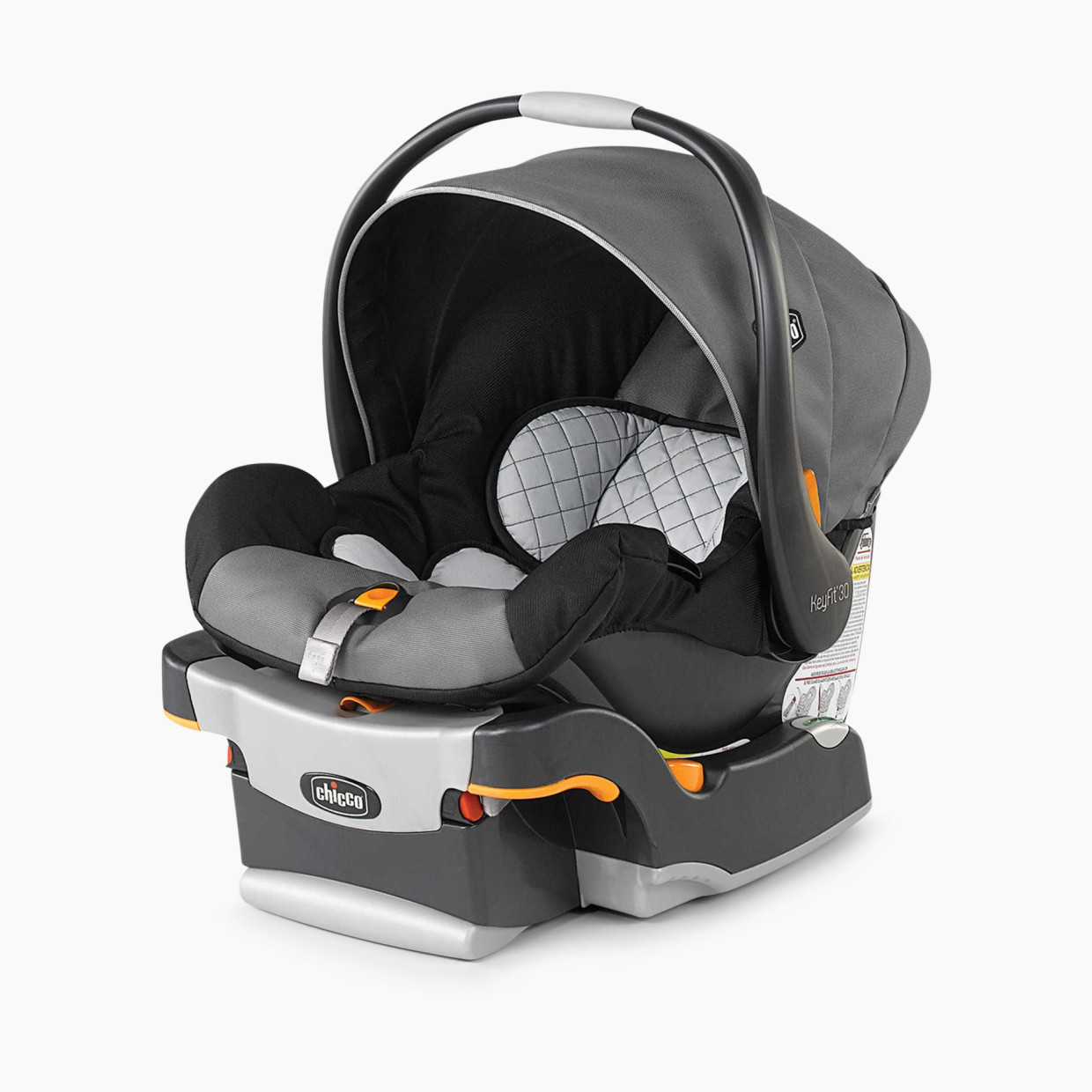 Chicco KeyFit 30 Infant Car Seat - Orion.