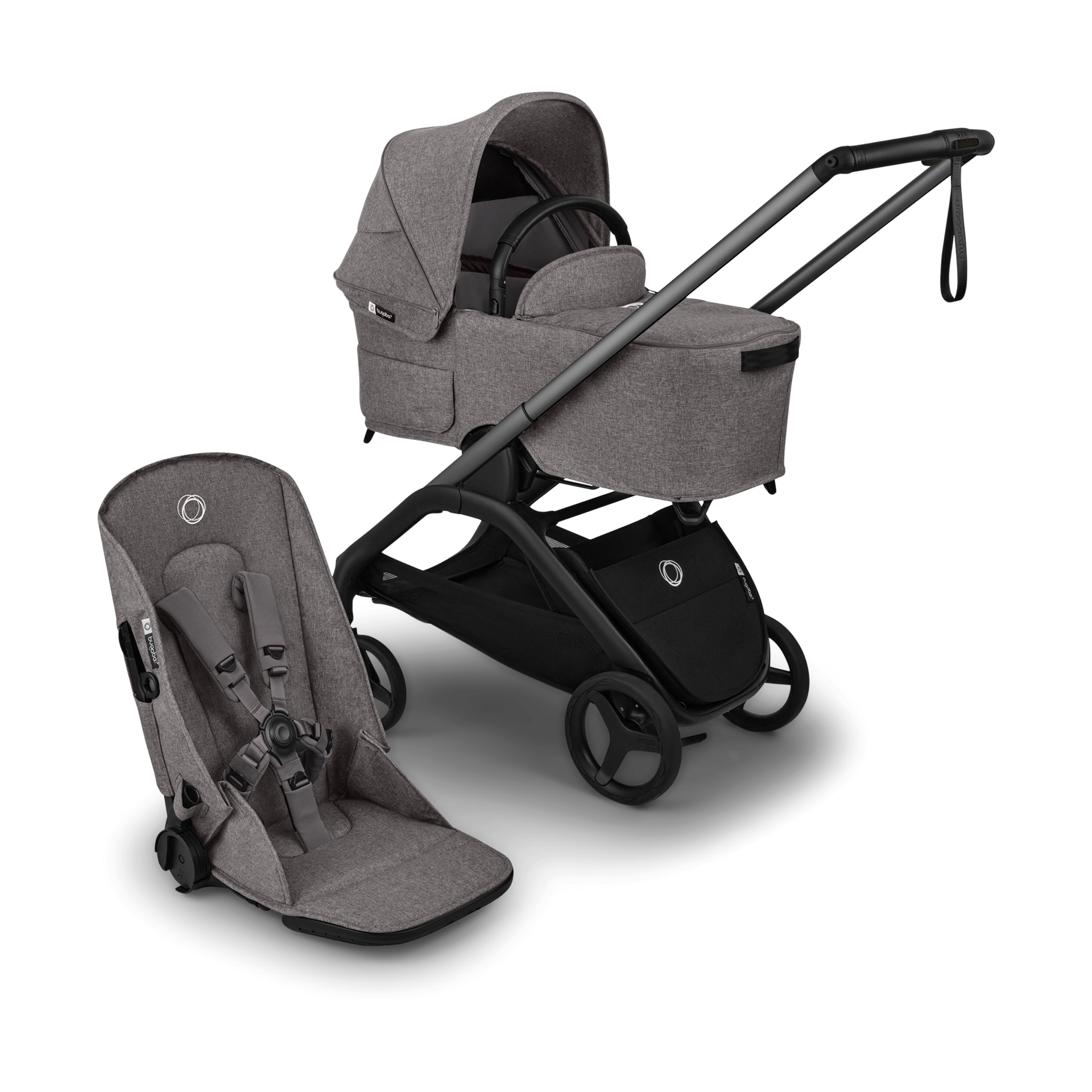 Thumbnail of Grey Melange