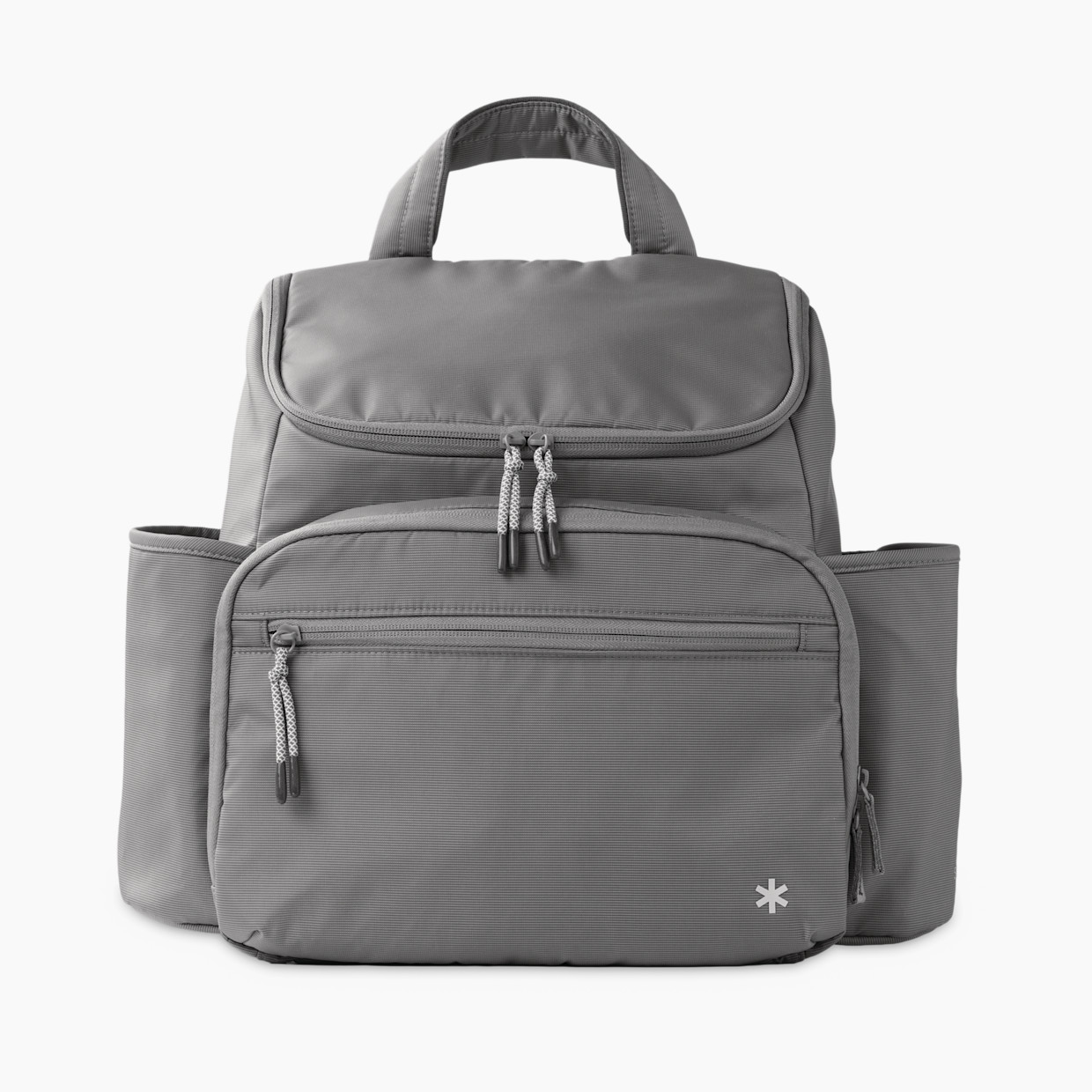 Skip Hop Forma Next Backpack Diaper Bag - Grey.