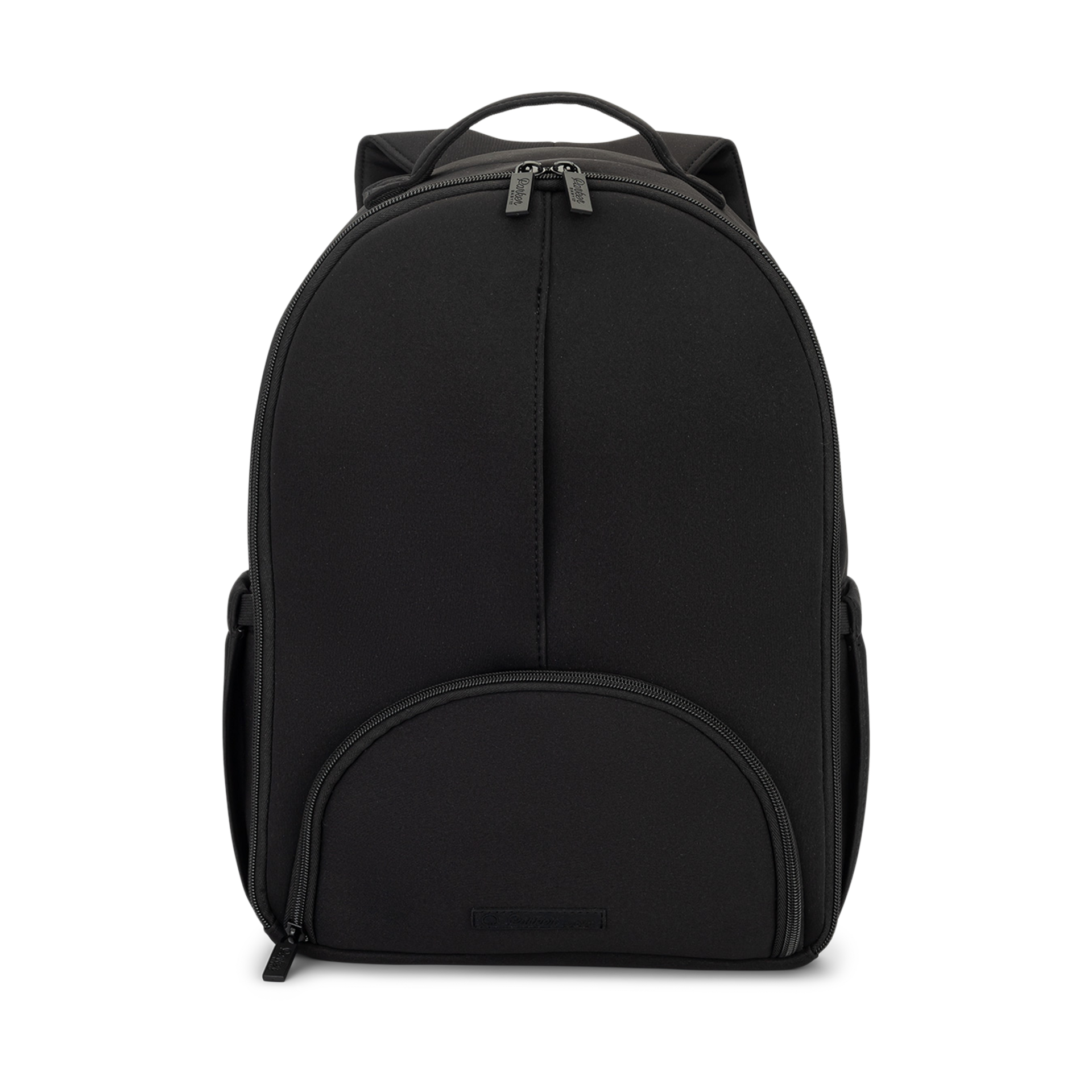 Parker Baby Co. Drift Lite Diaper Backpack.