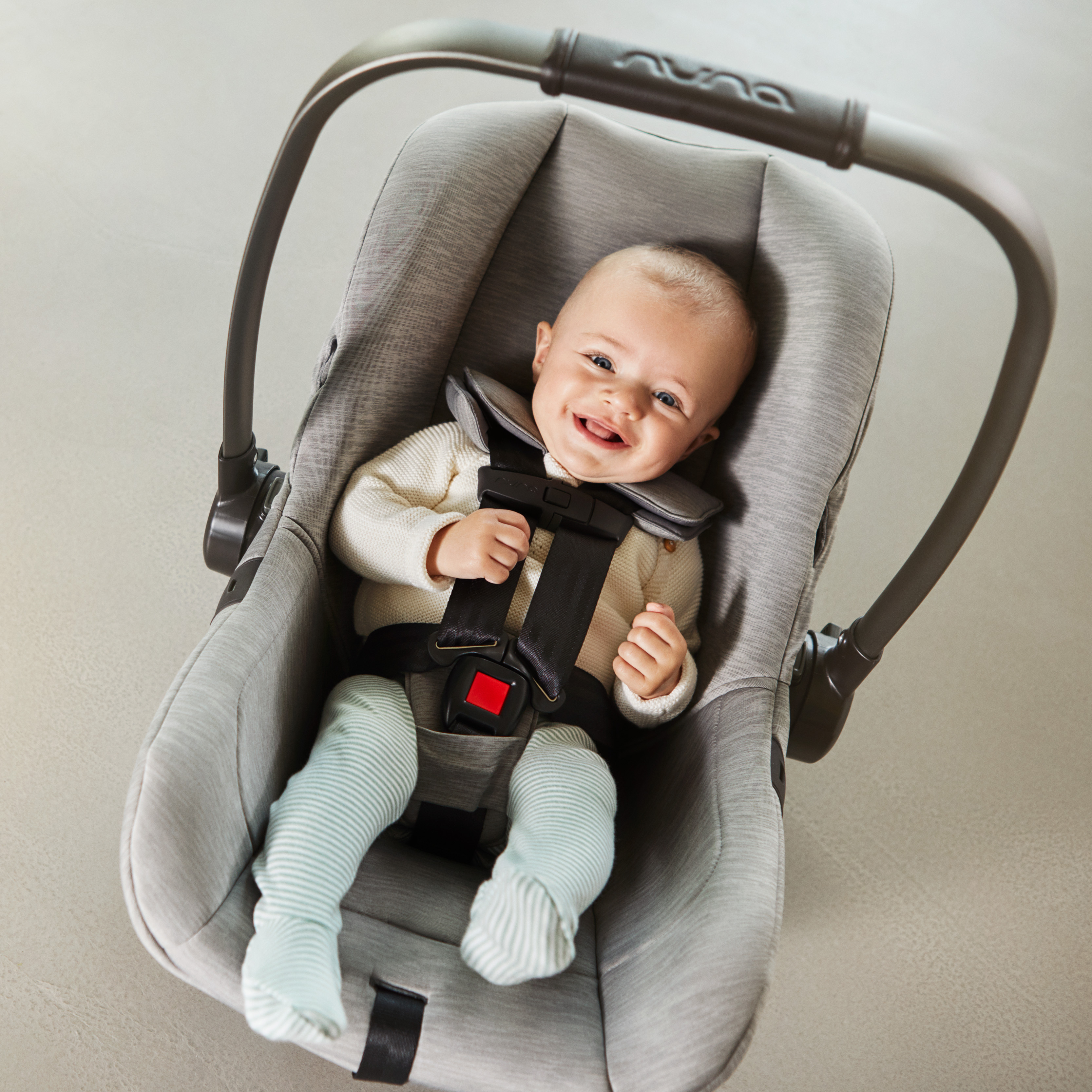 Newborn Car Seat Inserts - Newborn baby