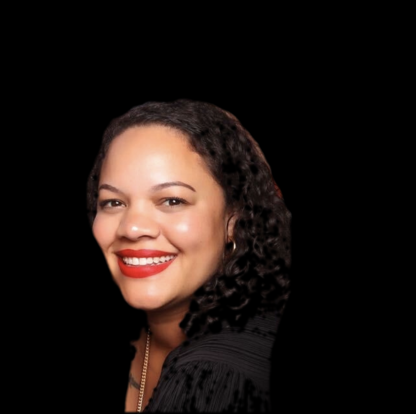 Briana Engelbrecht Associate Editor.