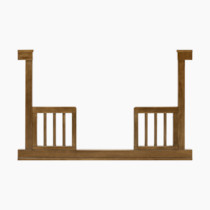 Thumbnail of Natural Walnut