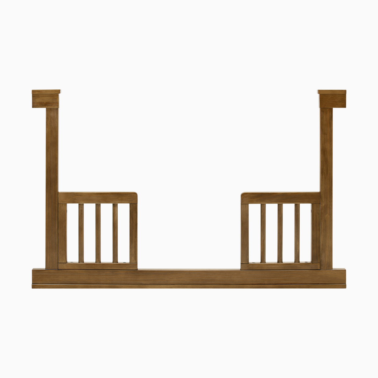 Namesake Toddler Bed Conversion Kit (M23799) - Natural Walnut.