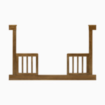 Thumbnail of Natural Walnut