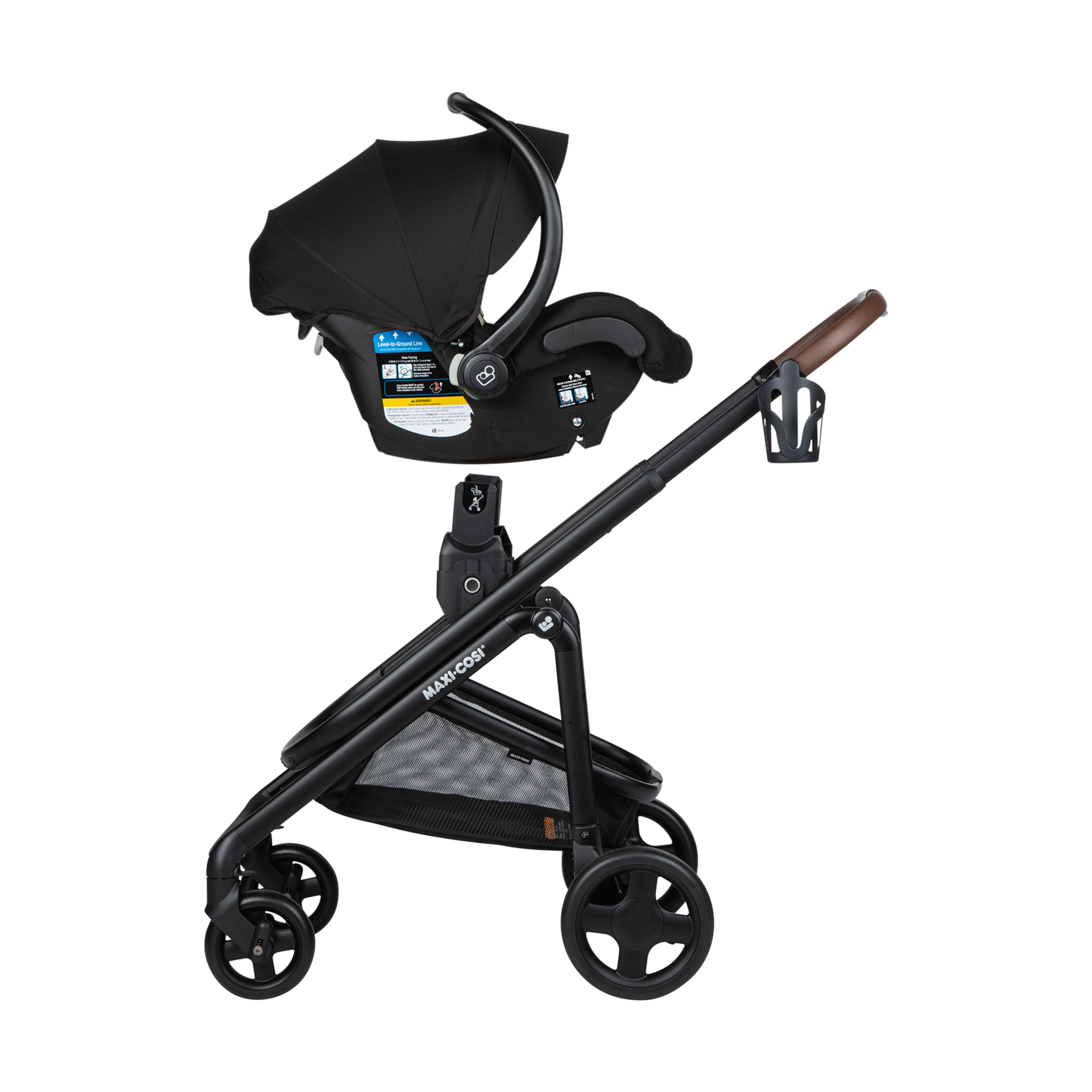 maxi cosi tayla car seat