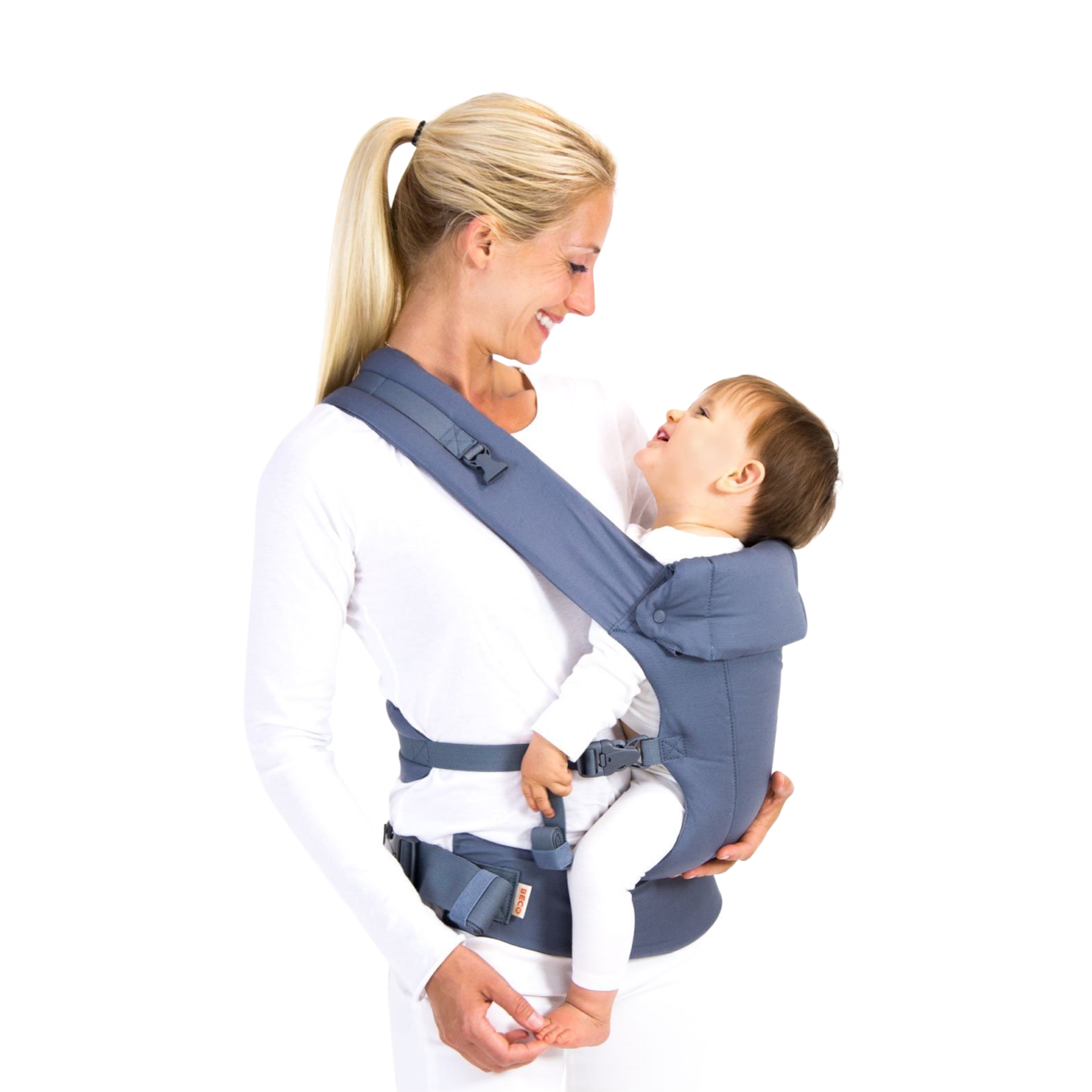 gemini baby carrier