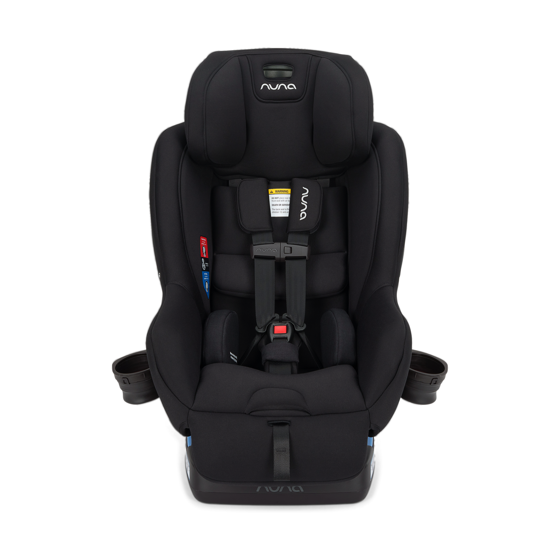 Nuna RAVA next - Caviar.