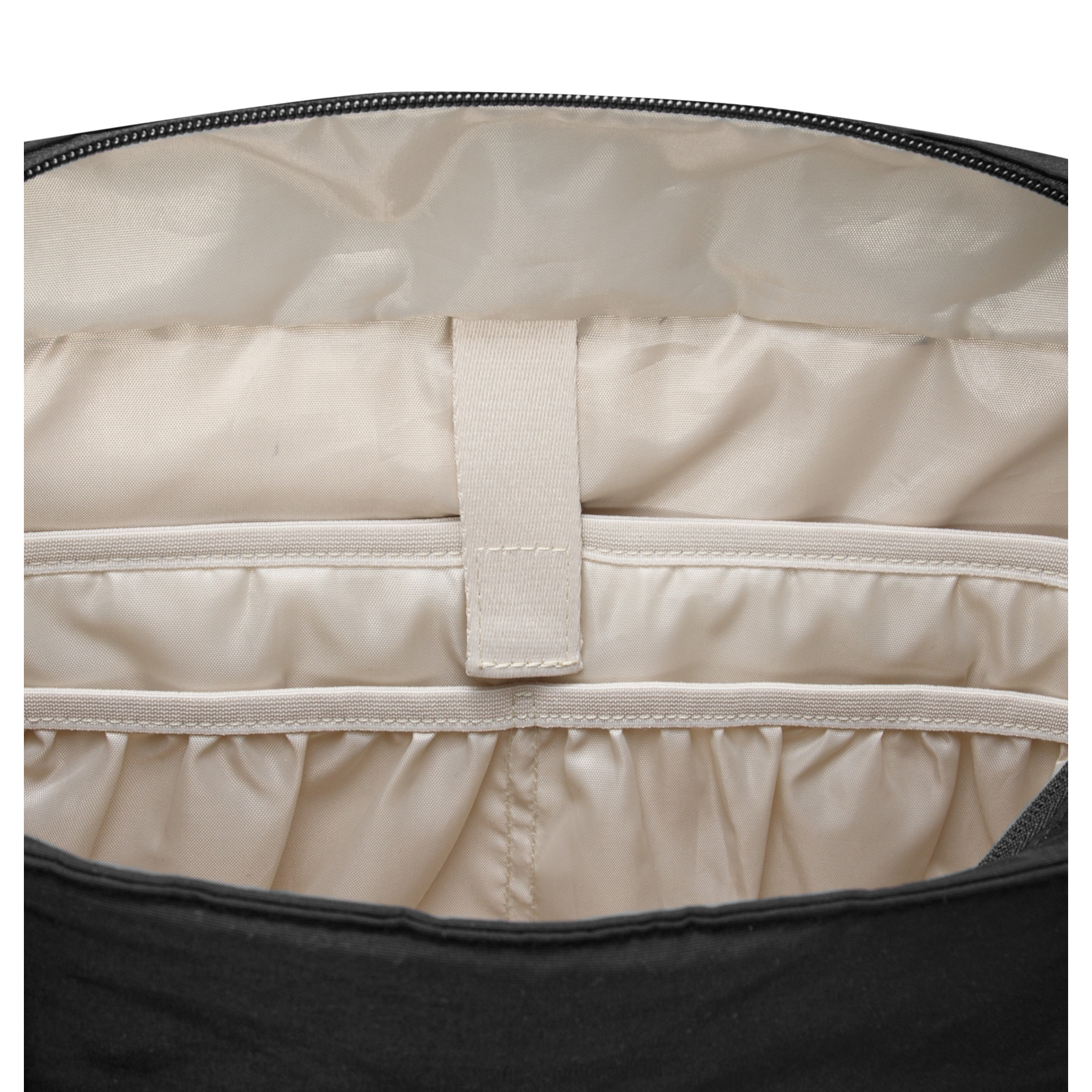 Huggies Tiny Traveler Diaper Tote - Black.