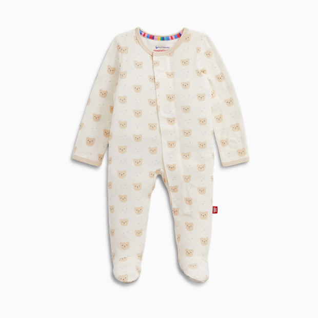 Magnetic Me Modal Magnetic Footie.