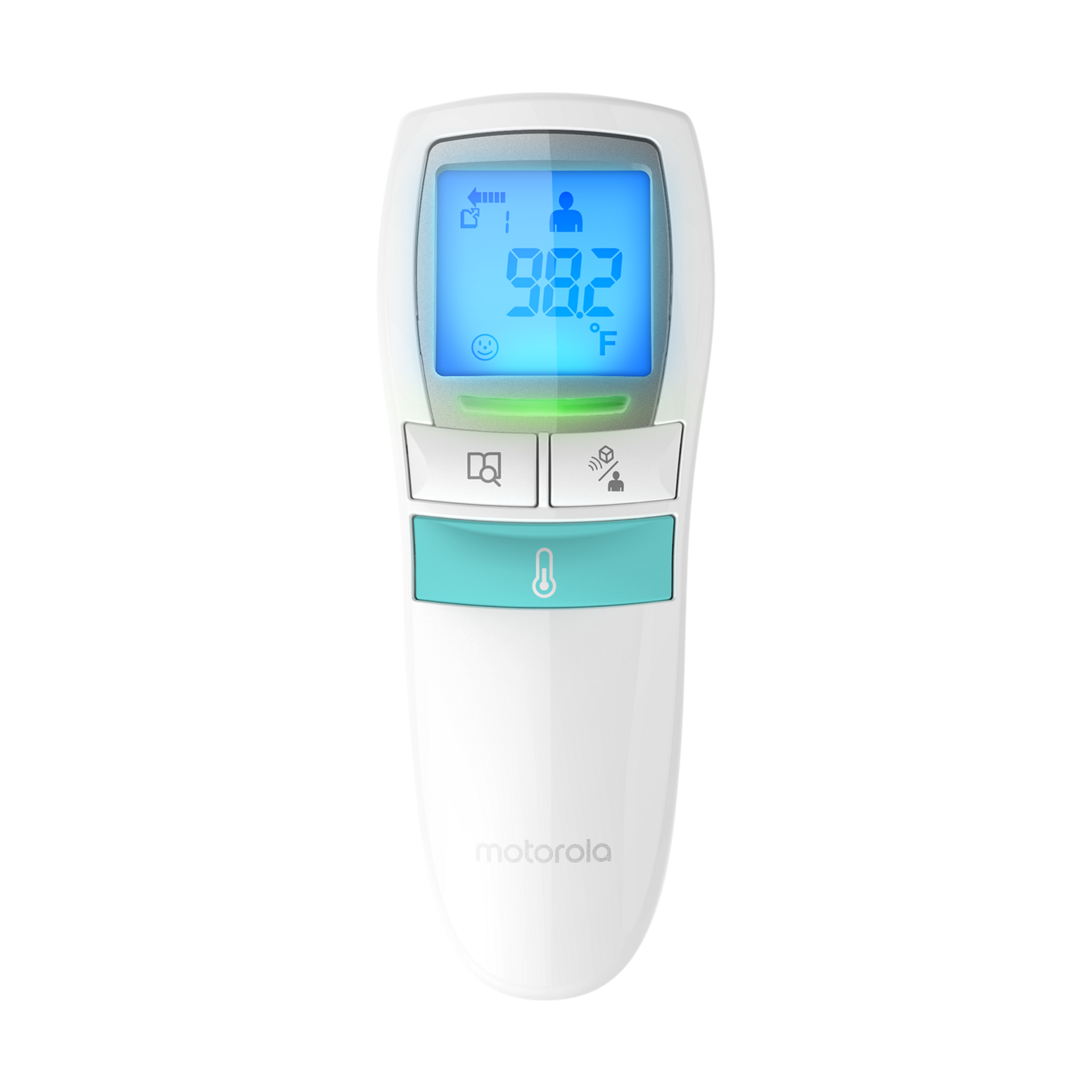 Tommee Tippee Digital Forehead Thermometer Babylist Shop