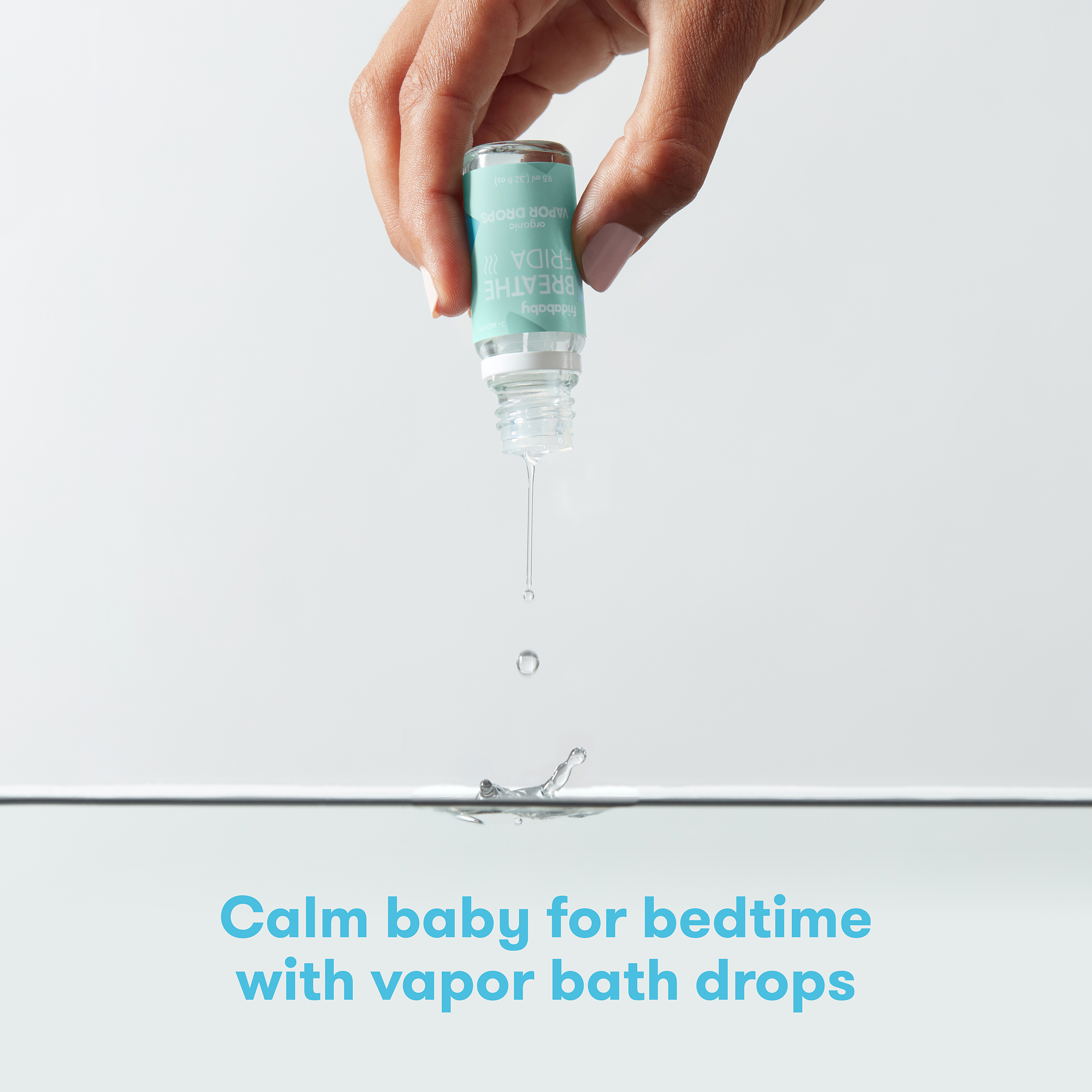 Frida Baby Baby Bath Upgrade Kit.