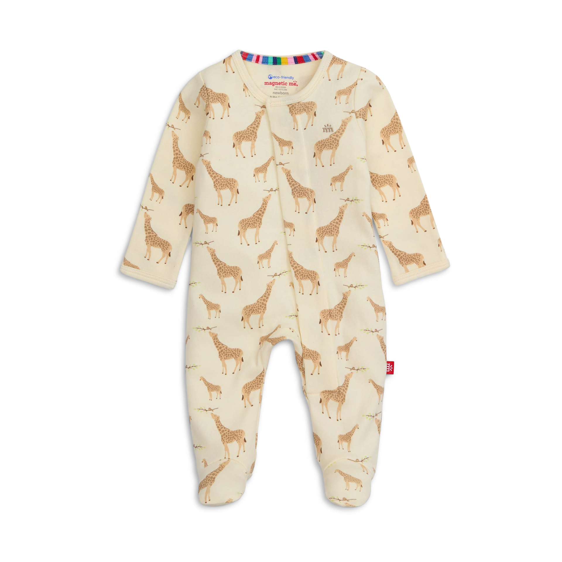 Magnetic Footie – Magnetic Me