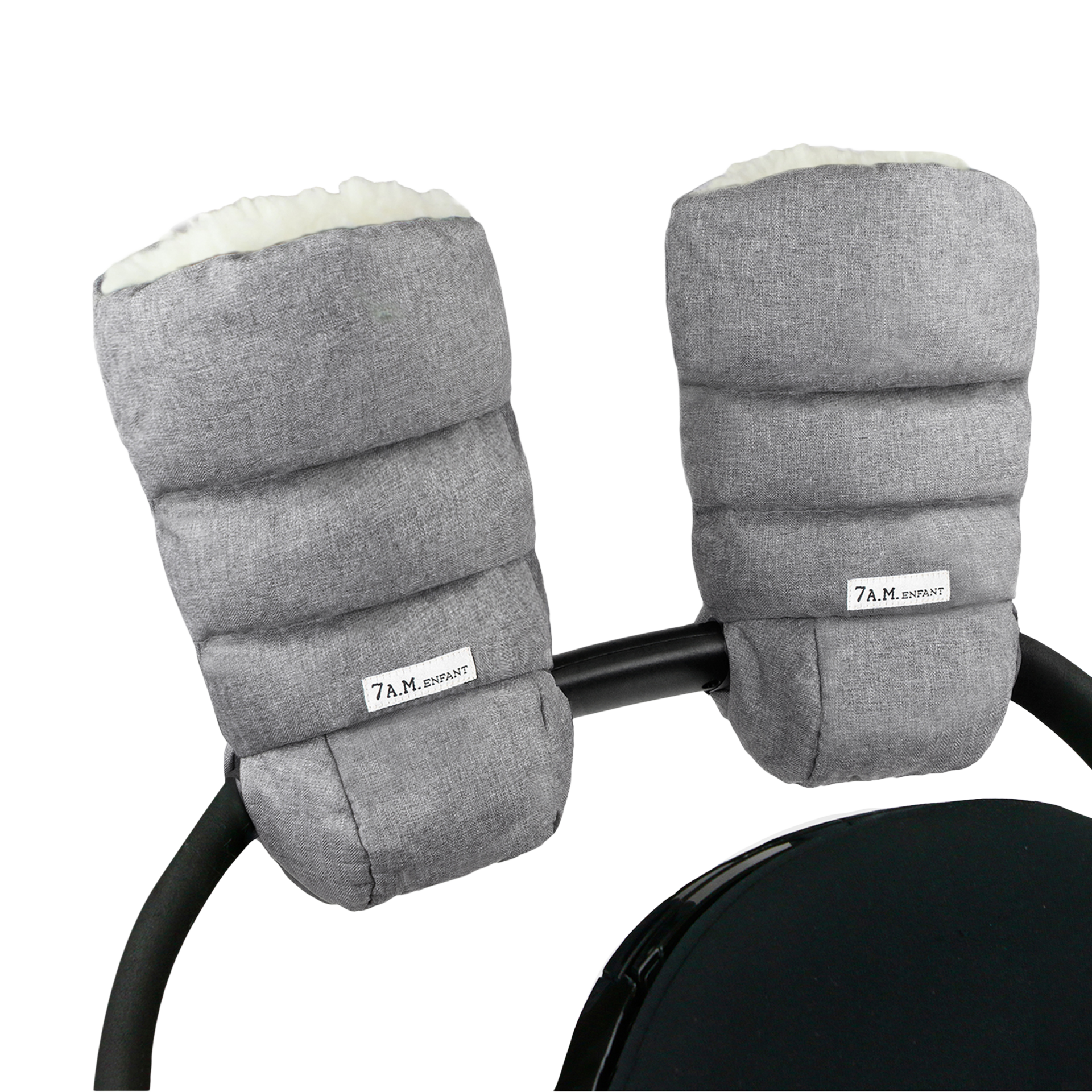 Thumbnail of Heather Grey Cloud