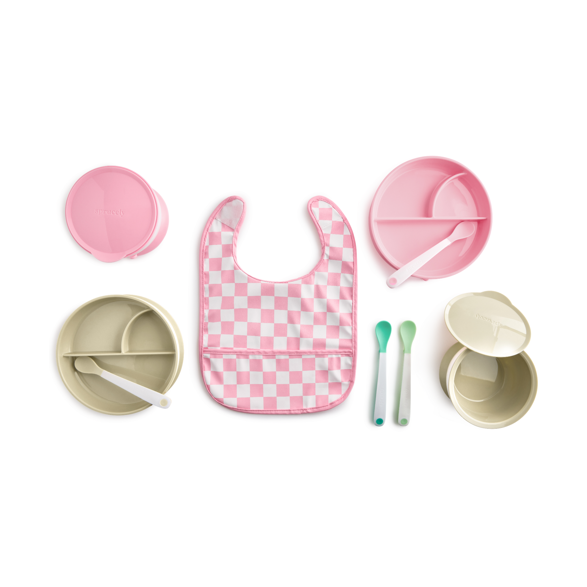 Thumbnail of Pink Multi