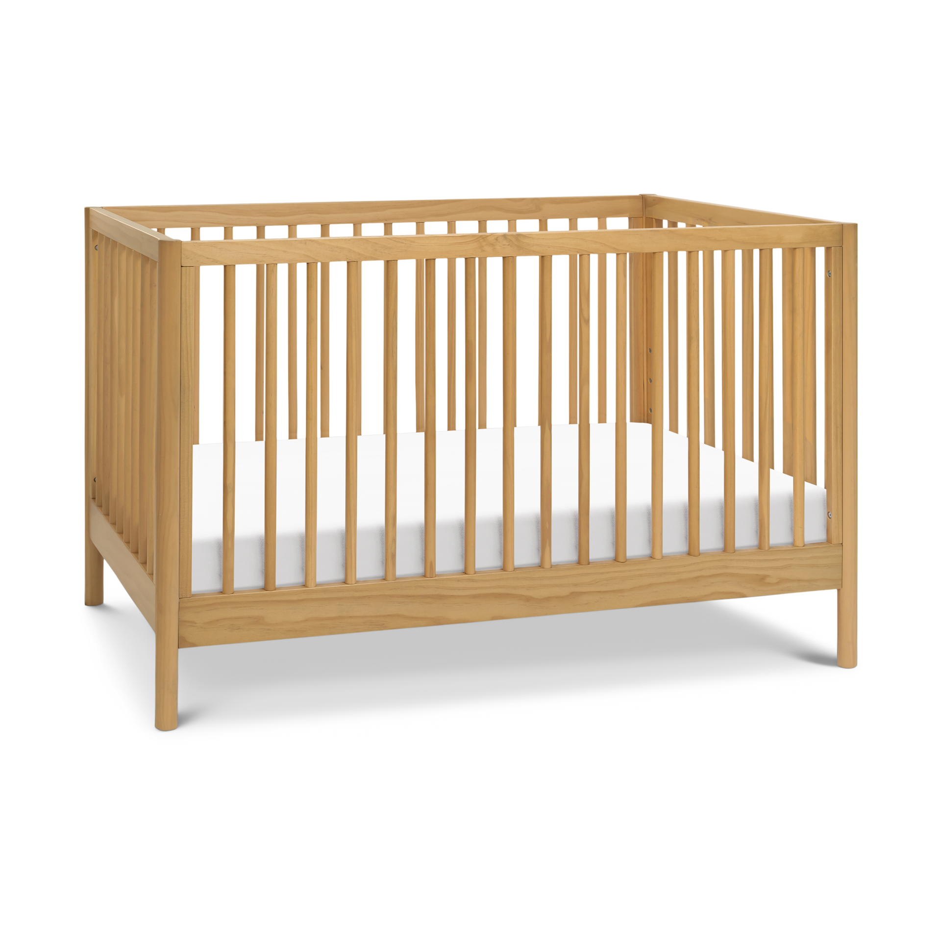 daVinci Birdie 3-in-1 Convertible Crib.