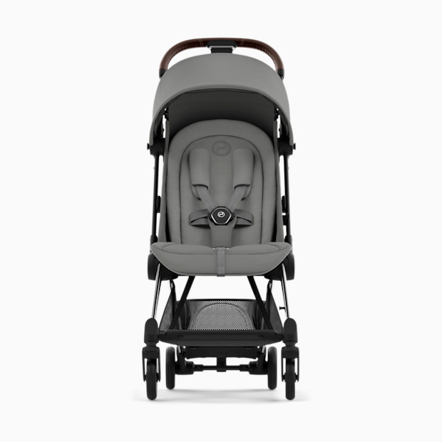 Cybex COYA Compact Lightweight Stroller.