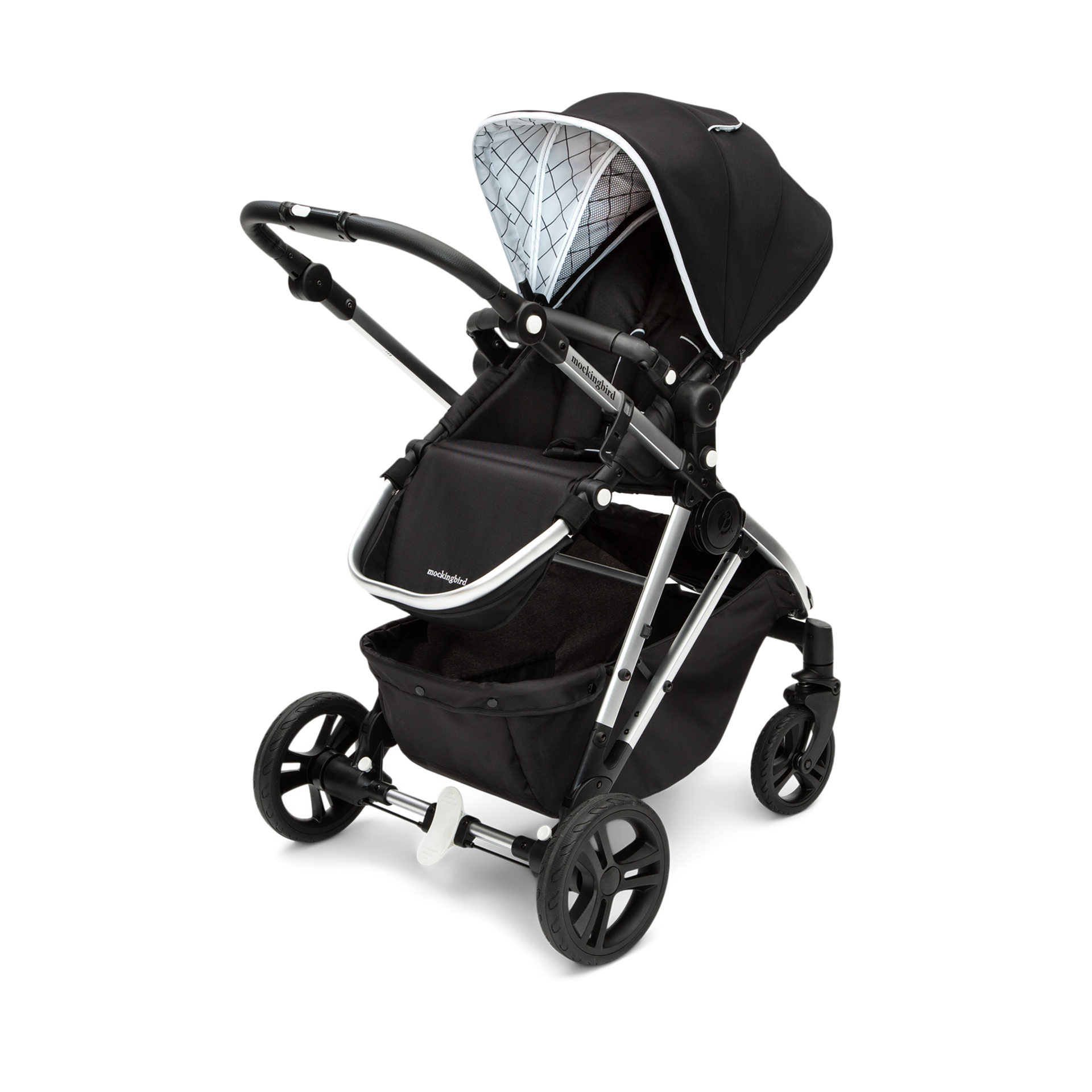 mockingbird stroller black friday