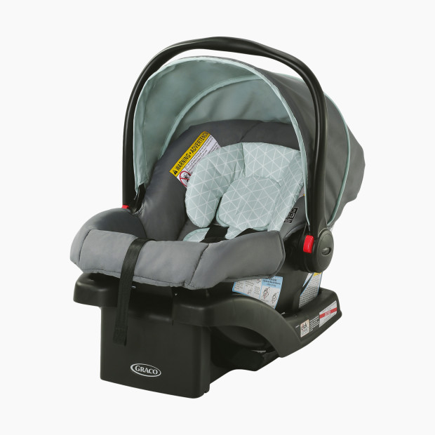 Graco SnugRide Essentials Click Connect 30 Infant Car Seat - Winfield.
