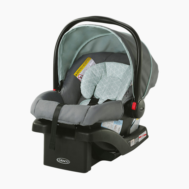 Graco SnugRide Essentials Click Connect 30 Infant Car Seat - Winfield.