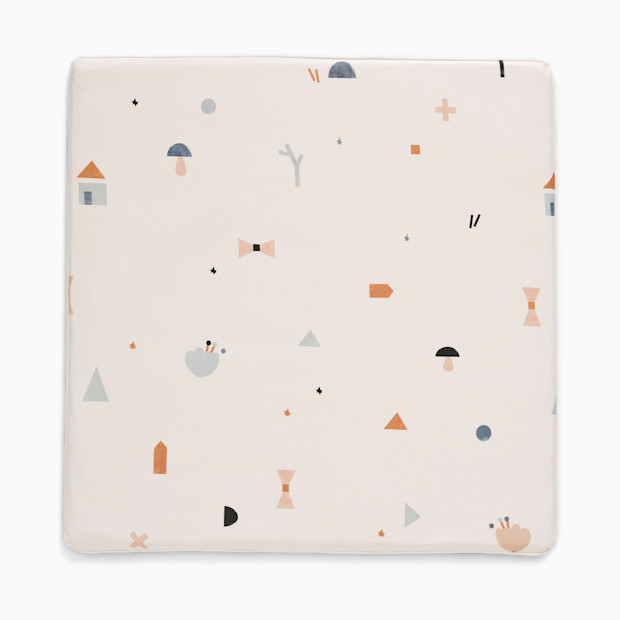 Piccalio Play Mat.