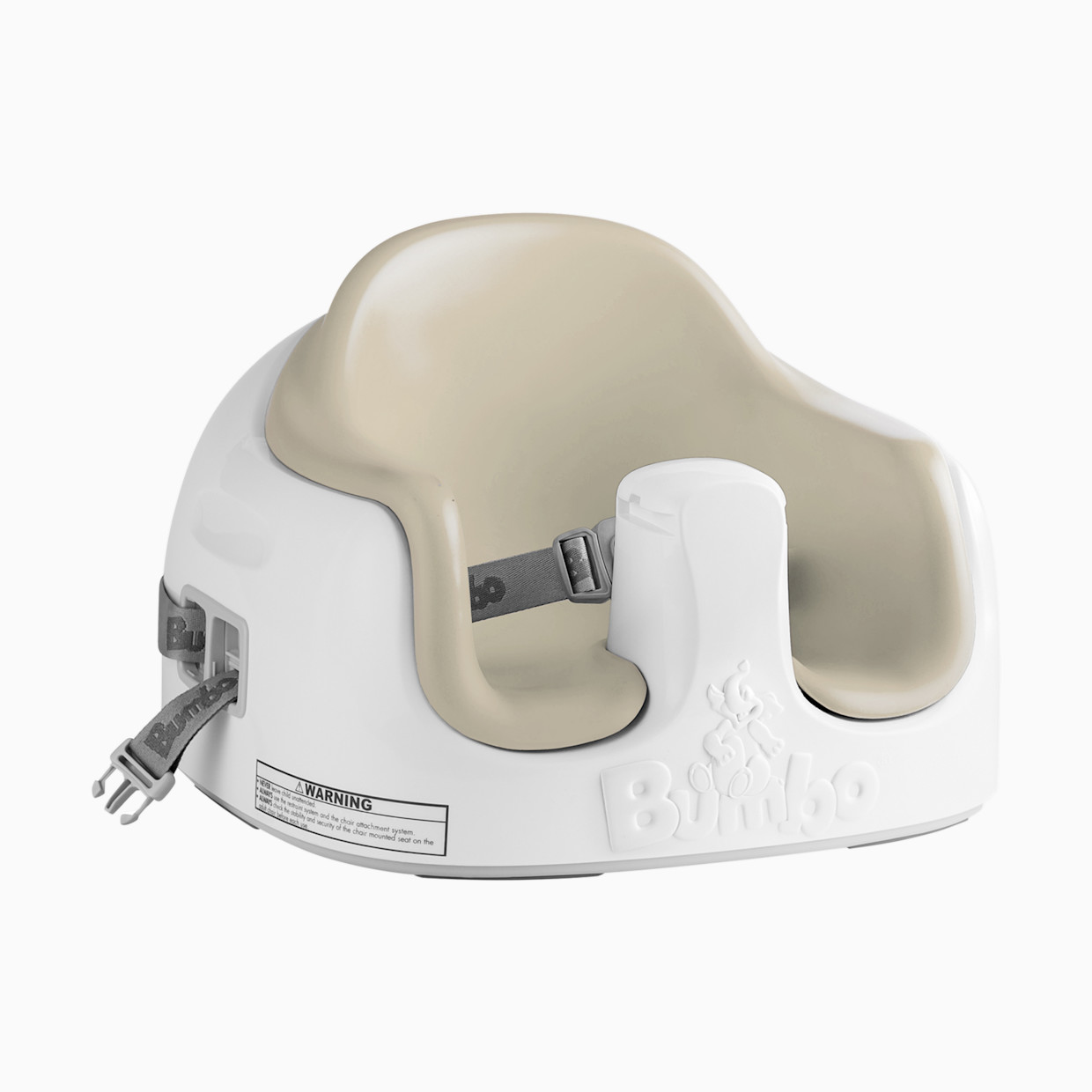 Bumbo Multi Seat - Taupe.