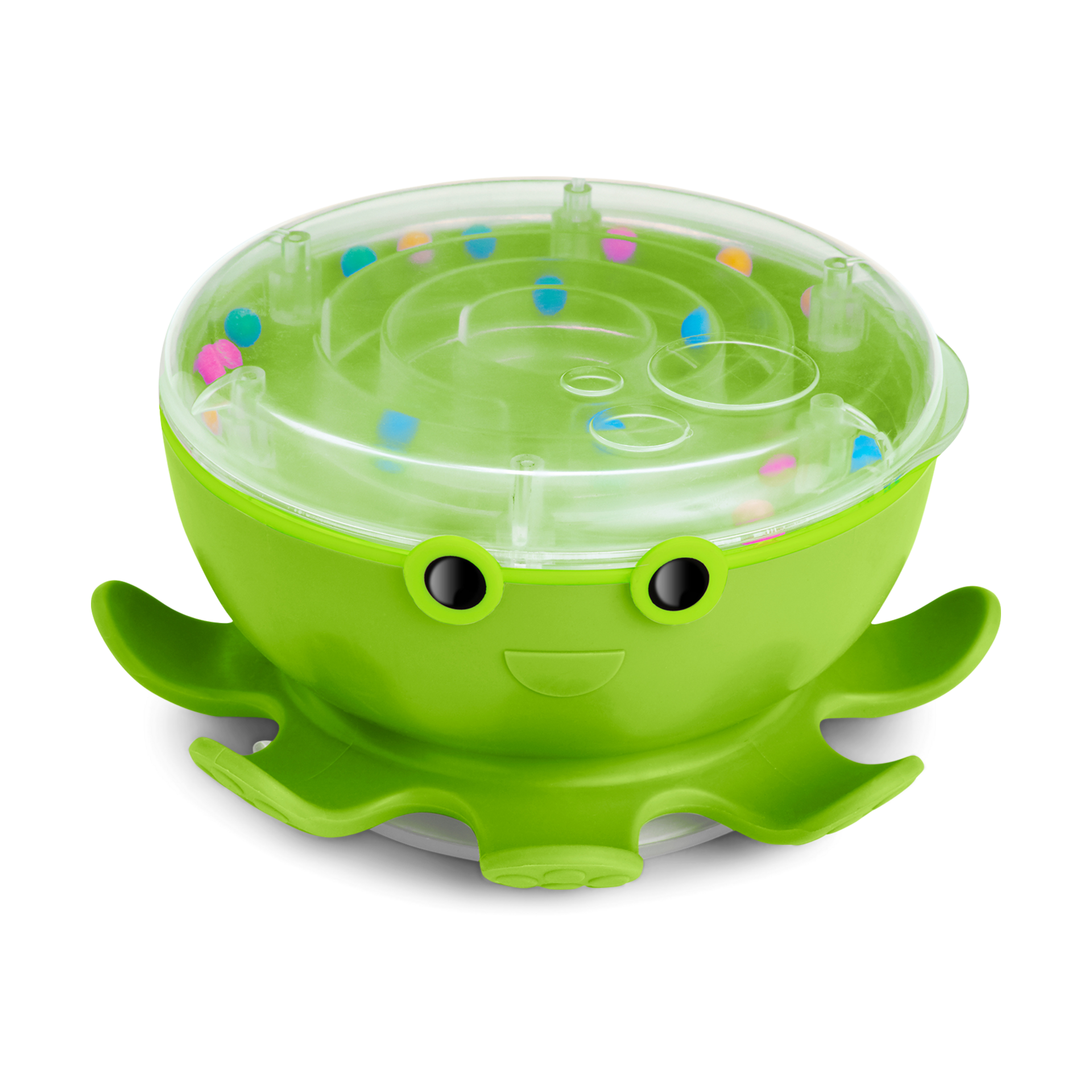 Munchkin Bath Beats Musical Bath Toy Gift Set.