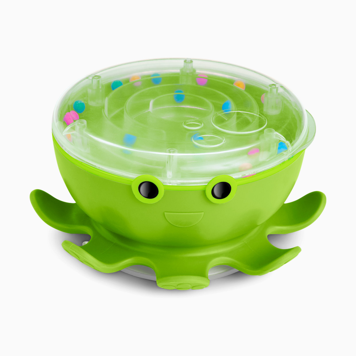 Munchkin Bath Beats Musical Bath Toy Gift Set.