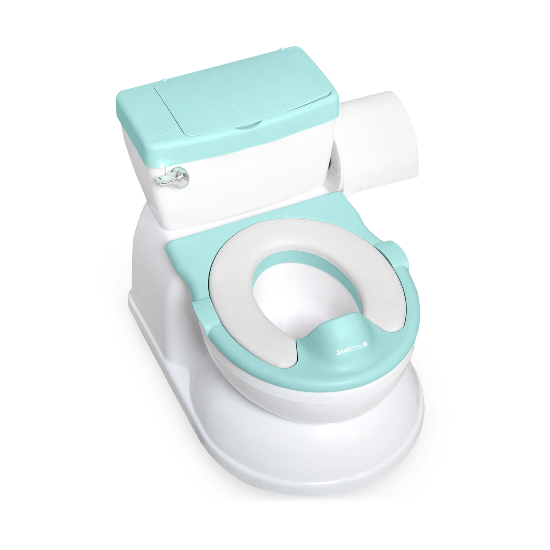 Jool Baby Real Feel Potty Chair.