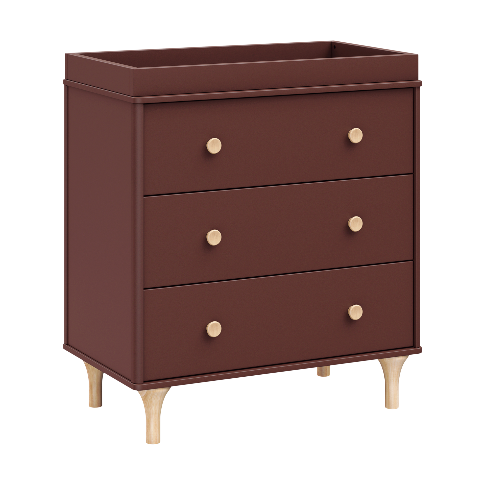 Thumbnail of Crimson/Natural