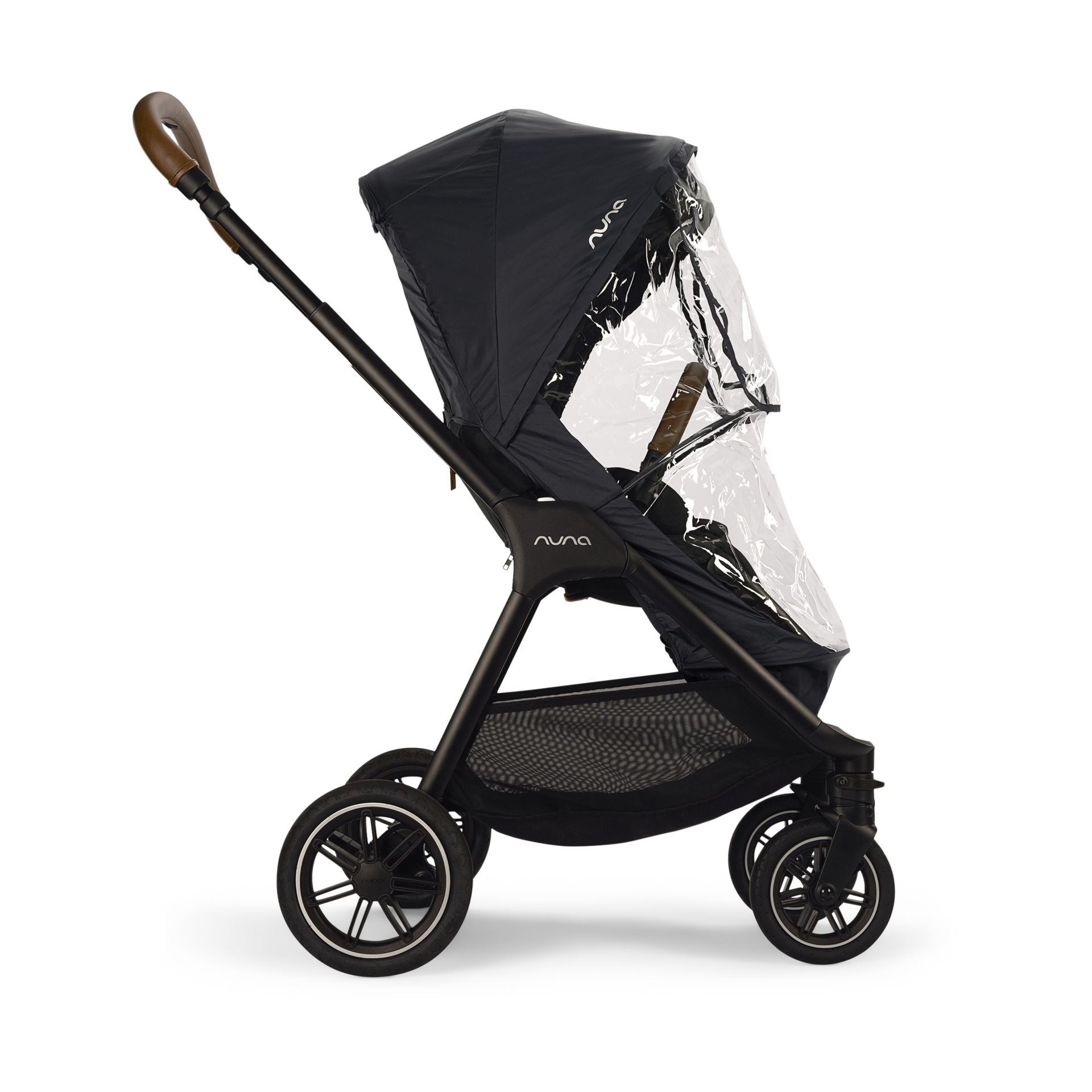 Nuna Triv Series Rain Cover.