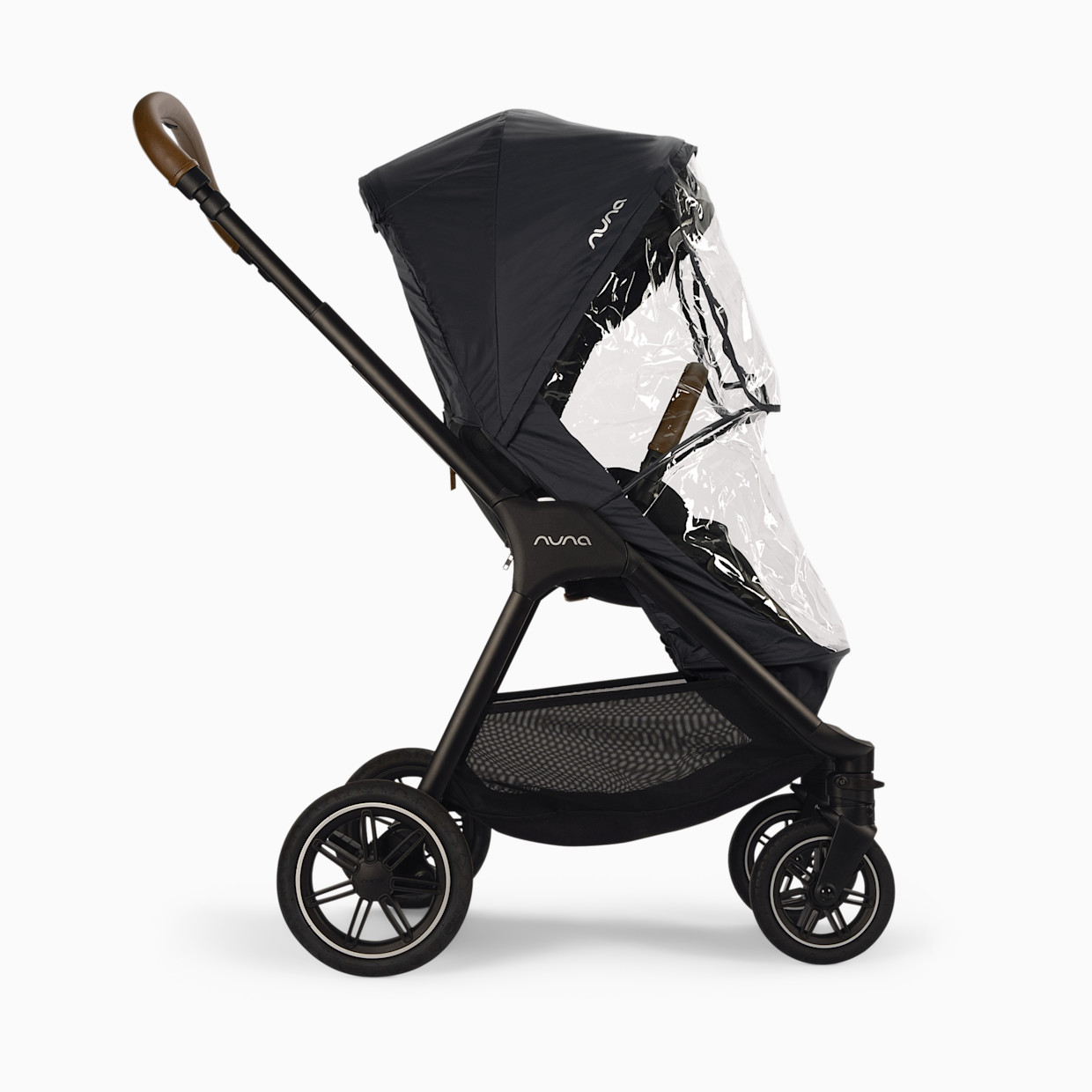 Nuna Triv Series Rain Cover.