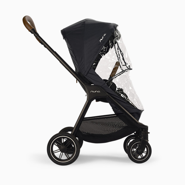 Nuna Triv Series Rain Cover.