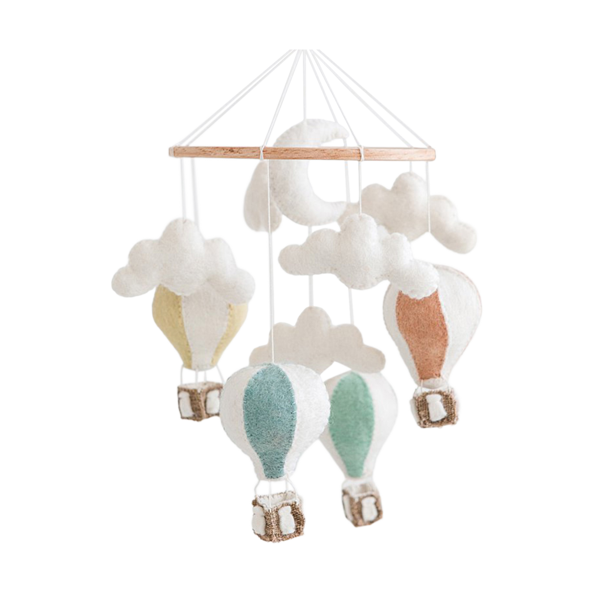 Thumbnail of Hot Air Balloon