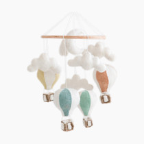 Thumbnail of Hot Air Balloon