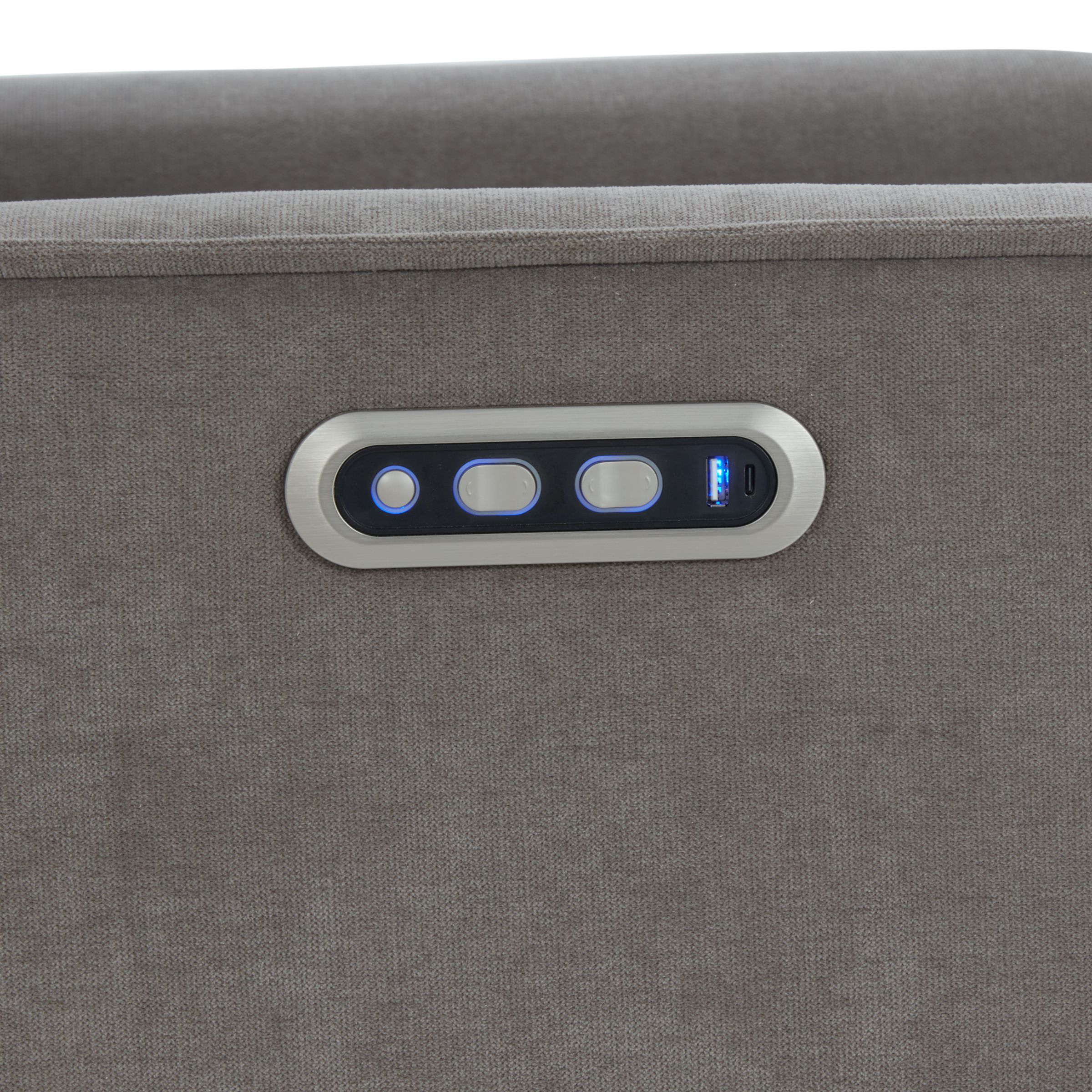 Nurture& The Montauk - Gray.