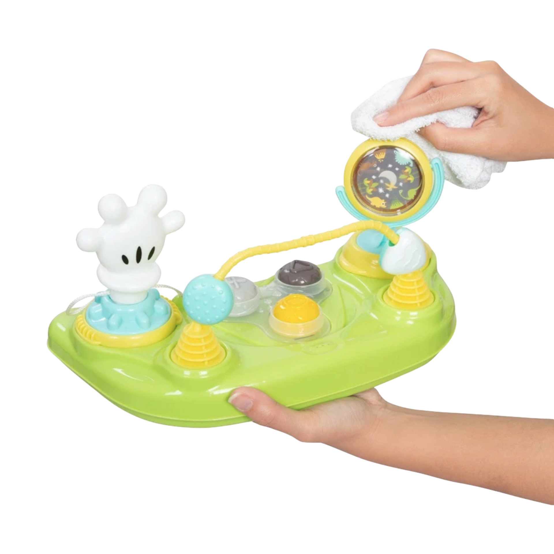 baby trend 4.0 activity walker