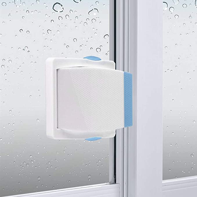 OKEFAN Sliding Glass Door Child Lock 4-Pack - $14.95.