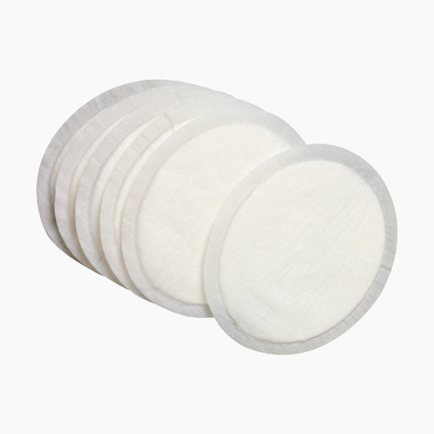 Dr. Brown's Disposable Breast Pads (60-Pack).