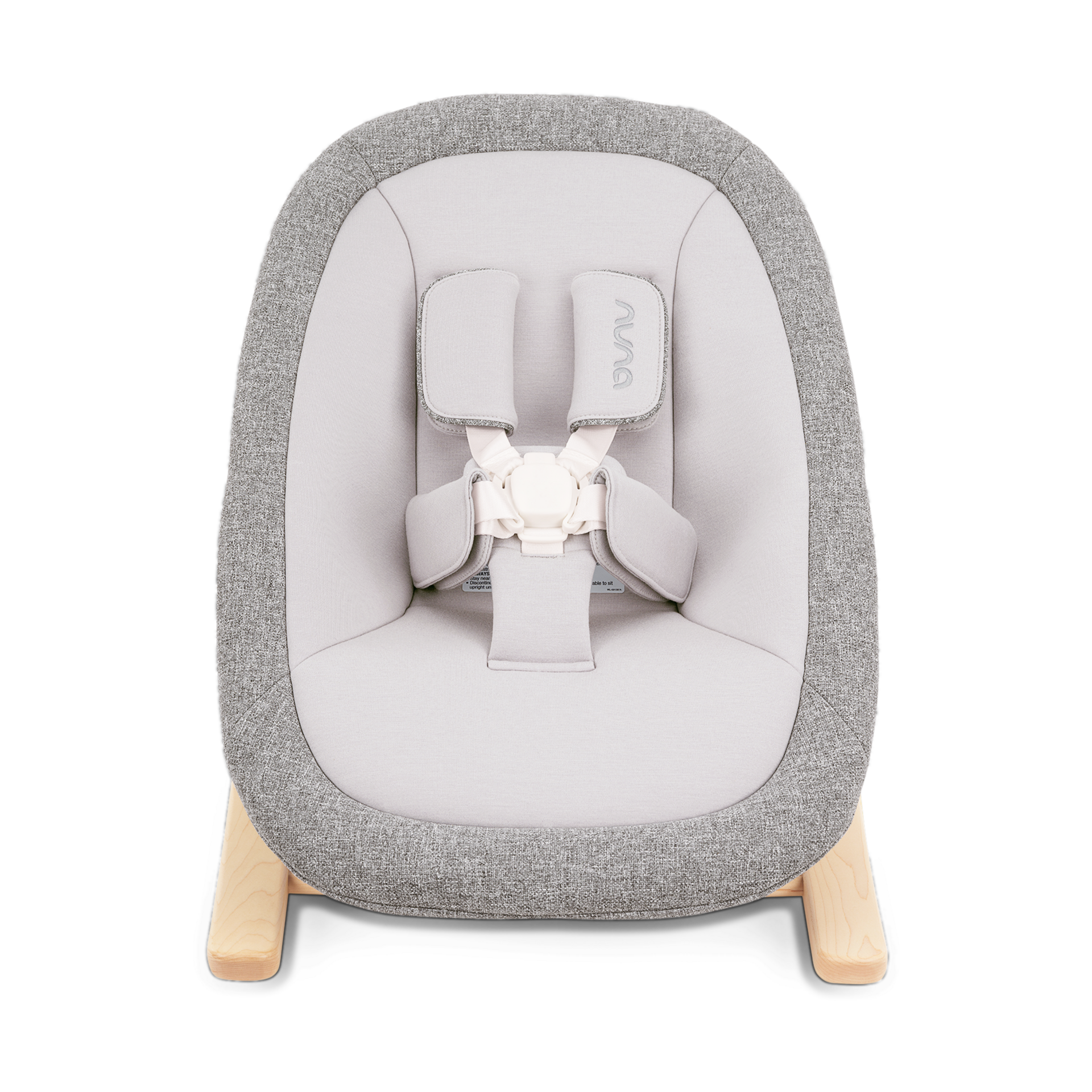 Nuna BRYN Newborn Rocker - Heritage.
